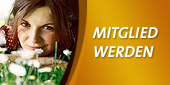 Mitglied werden Mitglied werden
